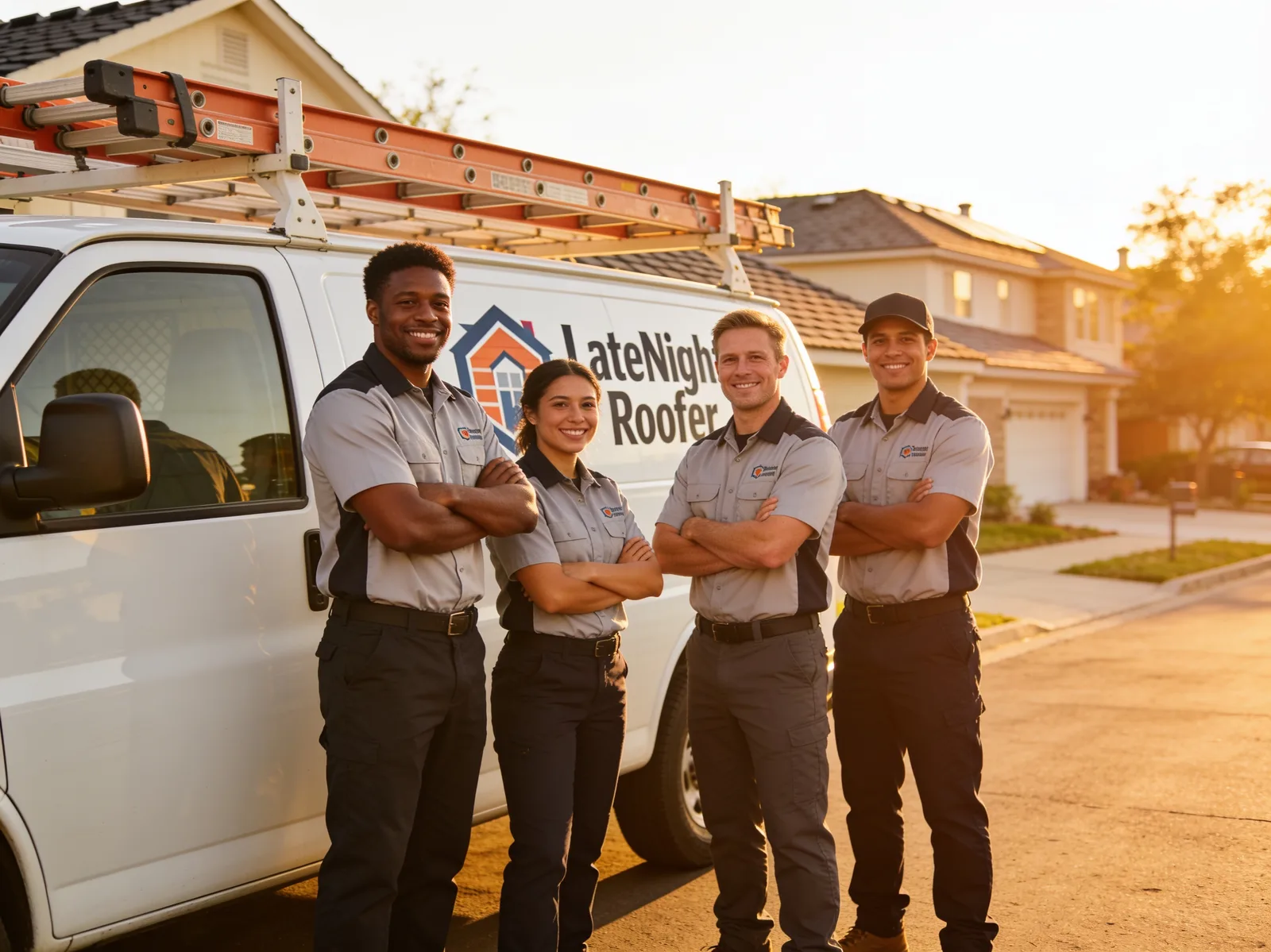 Emergency Roof Repair company in Virgie, KY